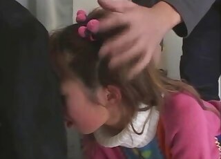 Girls bestiality porn